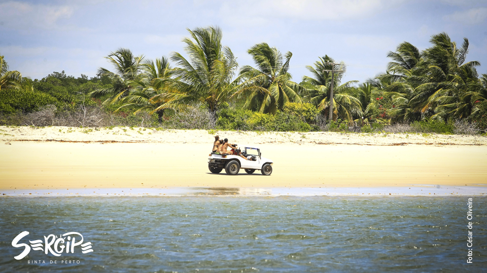 Praia do Saco